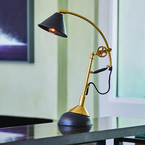 Parisien table Lamp