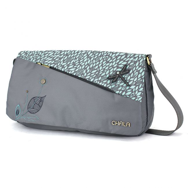 Criss Crossbody Collection