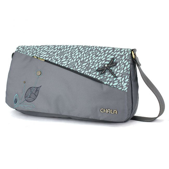 Criss Crossbody Collection