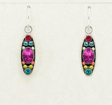 Load image into Gallery viewer, Firefly Earrings
