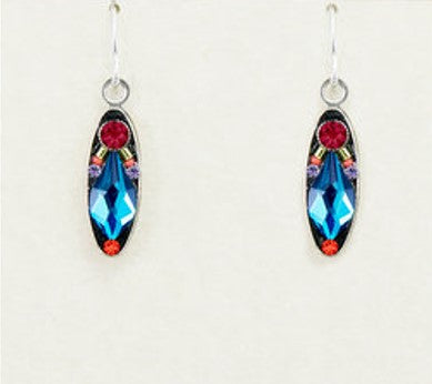 Firefly Earrings