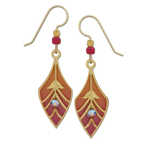 Adajio Fashion Earrings #3