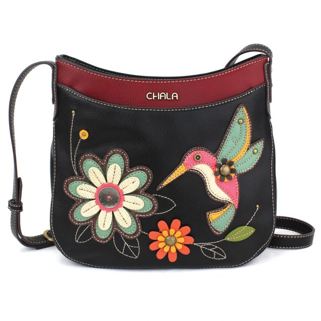 Criss Crossbody Collection