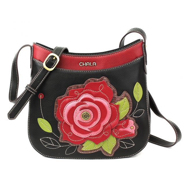 Criss Crossbody Collection