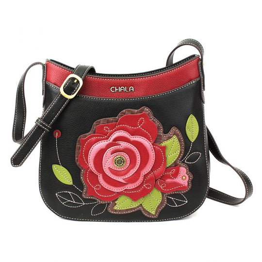 Criss Crossbody Collection