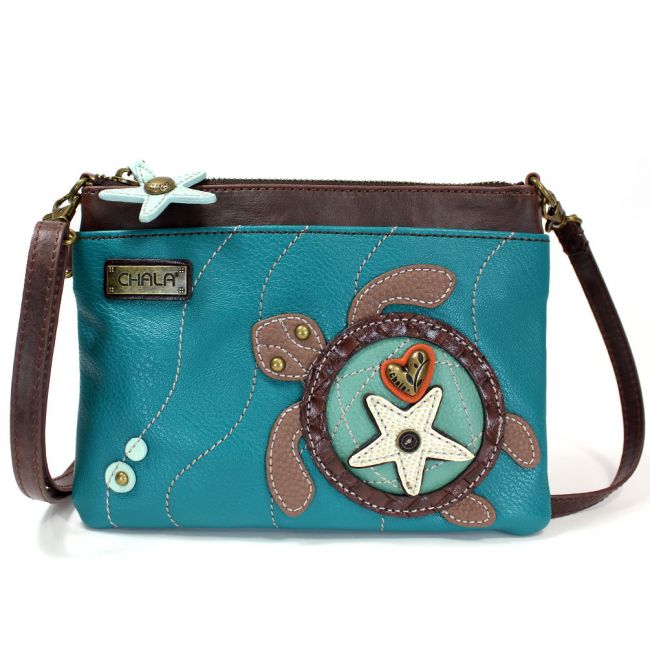 Mini Crossbody Purse Collection