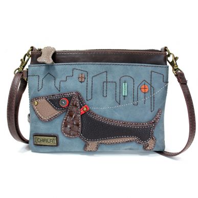 Mini Crossbody Purse Collection