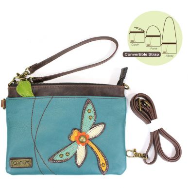 Mini Crossbody Purse Collection