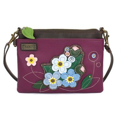 Mini Crossbody Purse Collection