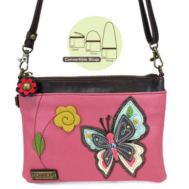 Mini Crossbody Purse Collection