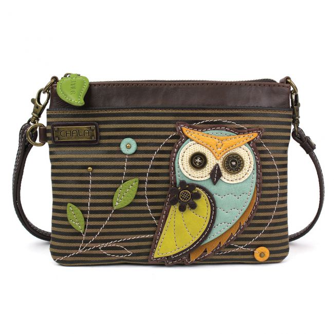 Mini Crossbody Purse Collection