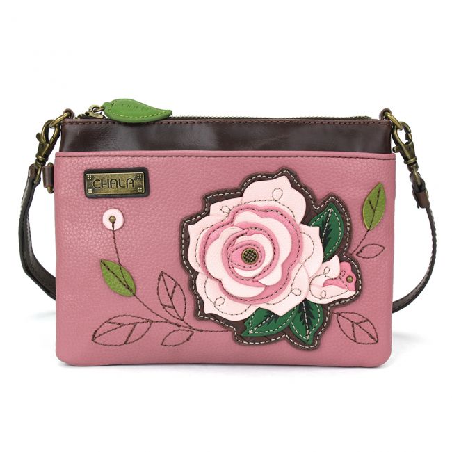 Mini Crossbody Purse Collection
