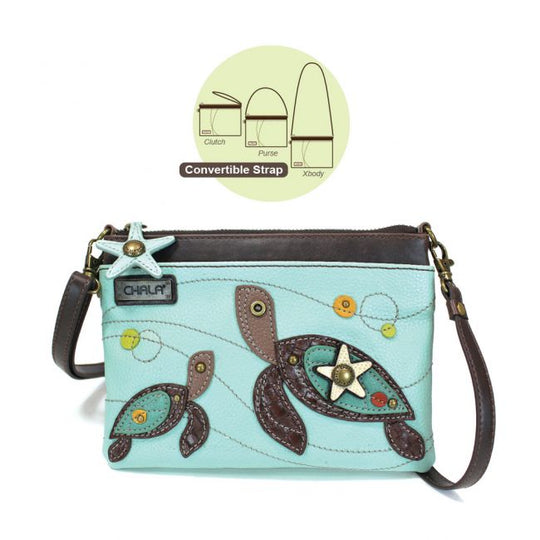 Mini Crossbody Purse Collection