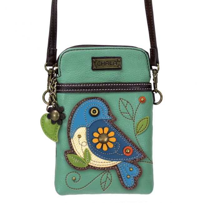 Cell Phone Crossbody