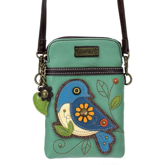 Cell Phone Crossbody