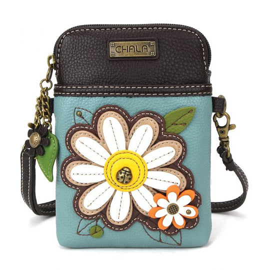 Cell Phone Crossbody