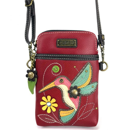 Cell Phone Crossbody