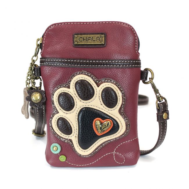 Cell Phone Crossbody