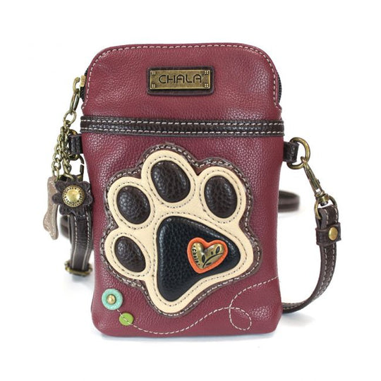 Cell Phone Crossbody