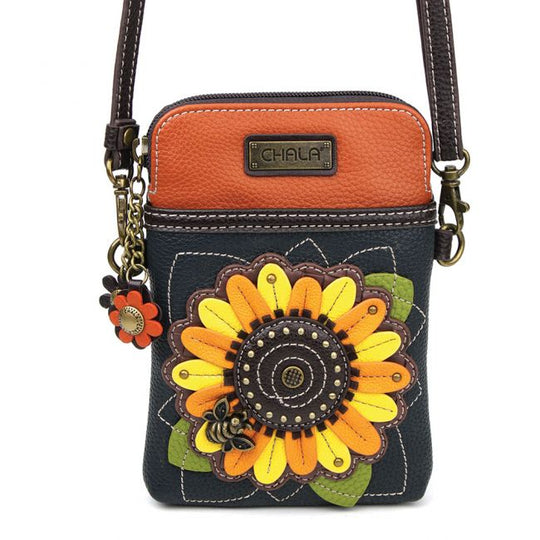 Cell Phone Crossbody