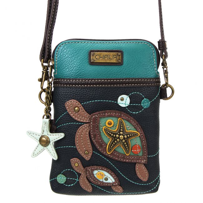 Cell Phone Crossbody