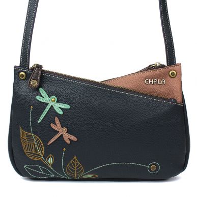 Criss Crossbody Collection