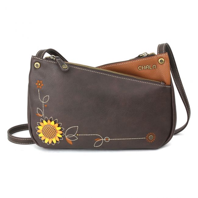 Criss Crossbody Collection