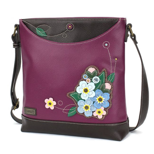Criss Crossbody Collection