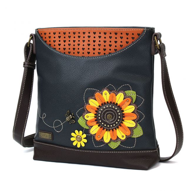 Criss Crossbody Collection