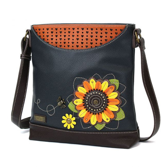 Criss Crossbody Collection