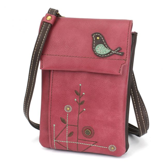 Cell Phone Crossbody