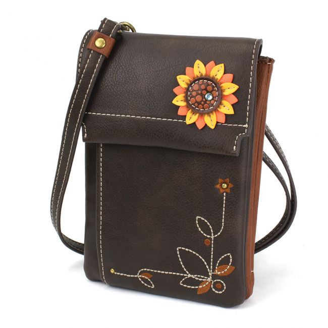 Cell Phone Crossbody