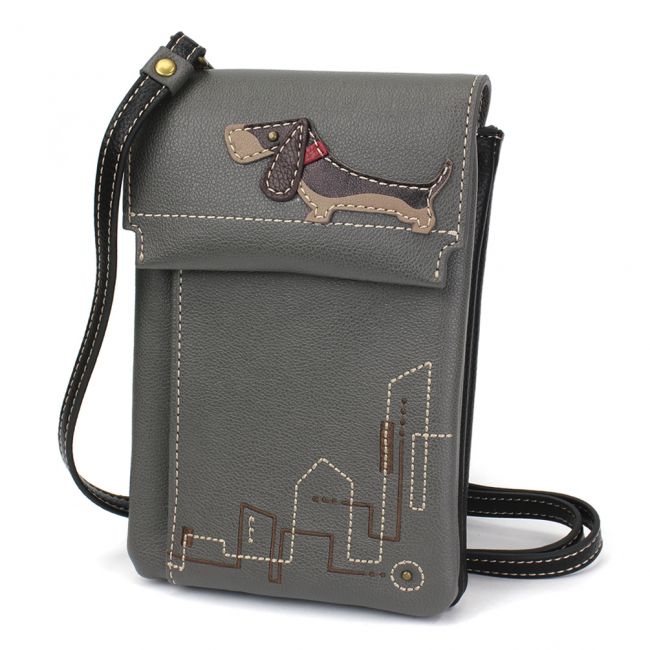 Cell Phone Crossbody