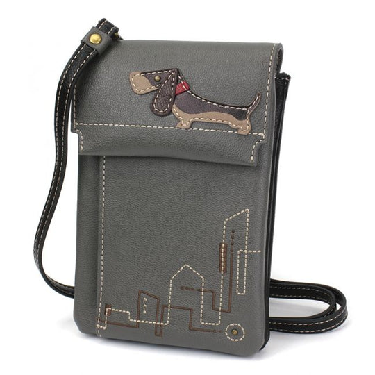 Cell Phone Crossbody