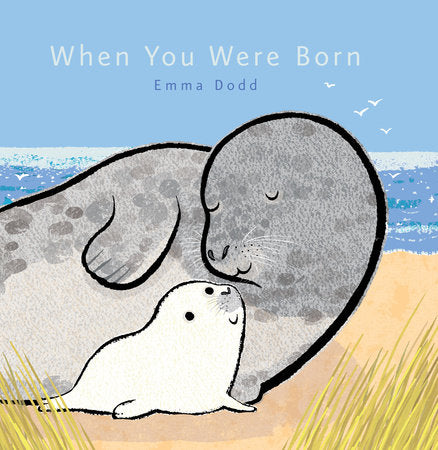 Emma Dodd's Childrens Books