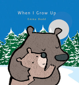 Emma Dodd's Childrens Books