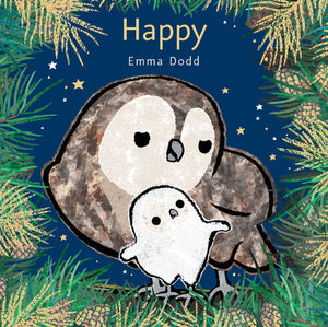 Emma Dodd's Childrens Books