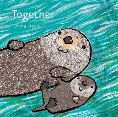 Emma Dodd's Childrens Books