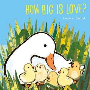 Emma Dodd's Childrens Books