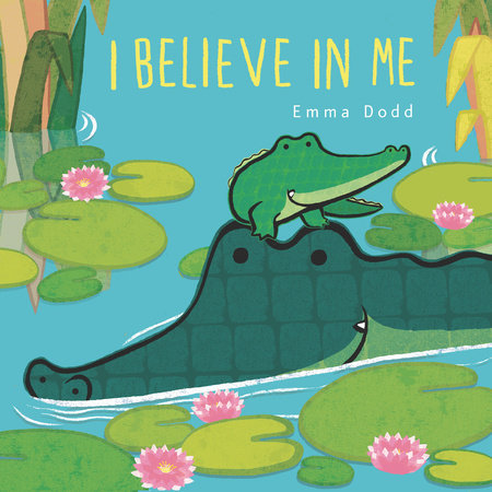 Emma Dodd's Childrens Books