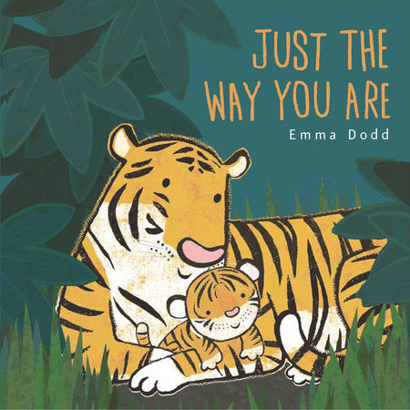 Emma Dodd's Childrens Books