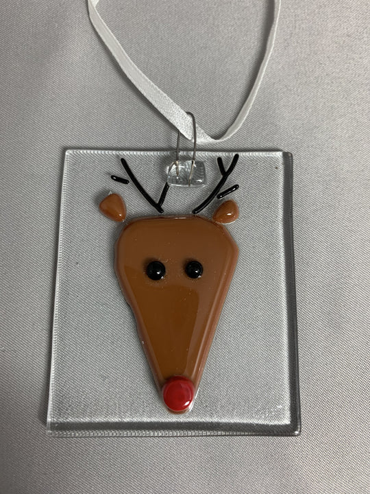 Expressions ornaments Alaska made