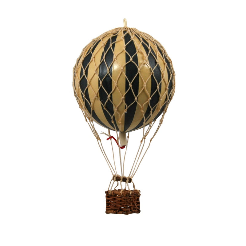 Authentic Hot Air Balloon Models