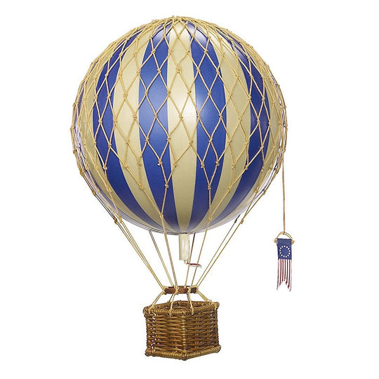 Authentic Hot Air Balloon Models