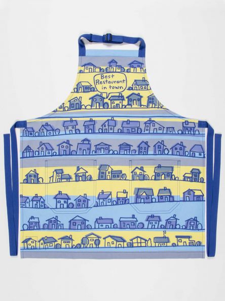 Blue Q Aprons