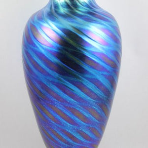 Blown Glass  / Opal Art