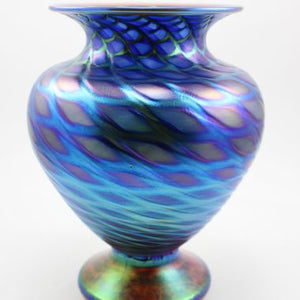 Blown Glass  / Opal Art