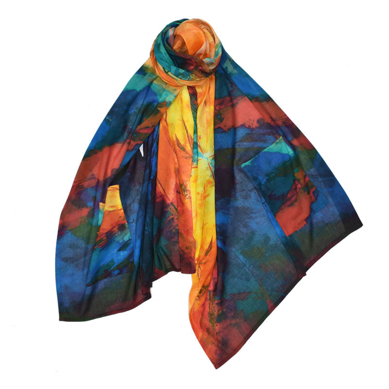 Dupatta  Scarves Collection