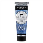 Goat hand and body lotion