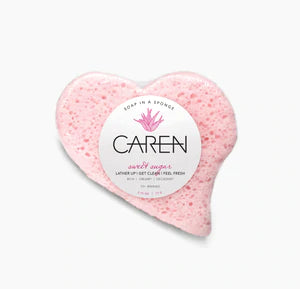 Soap Sponges & Lotion
